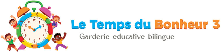 Garderie du bonheur
